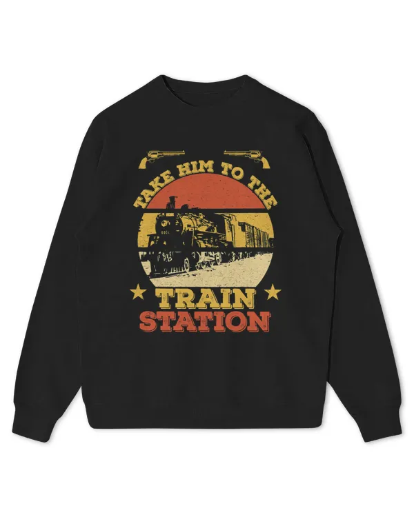 Kids Standard Sweatshirt