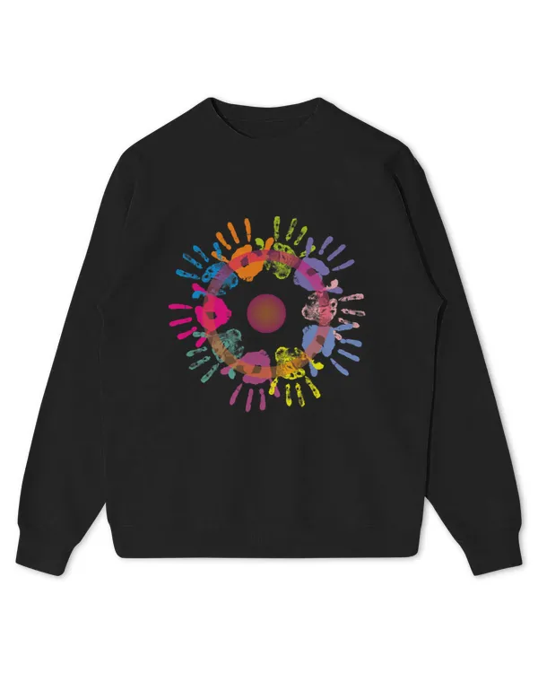 Kids Standard Sweatshirt