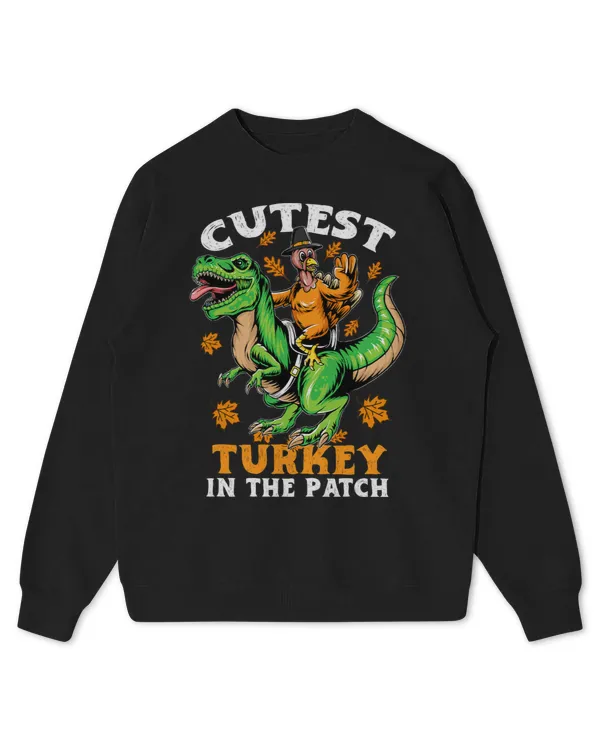 Kids Standard Sweatshirt