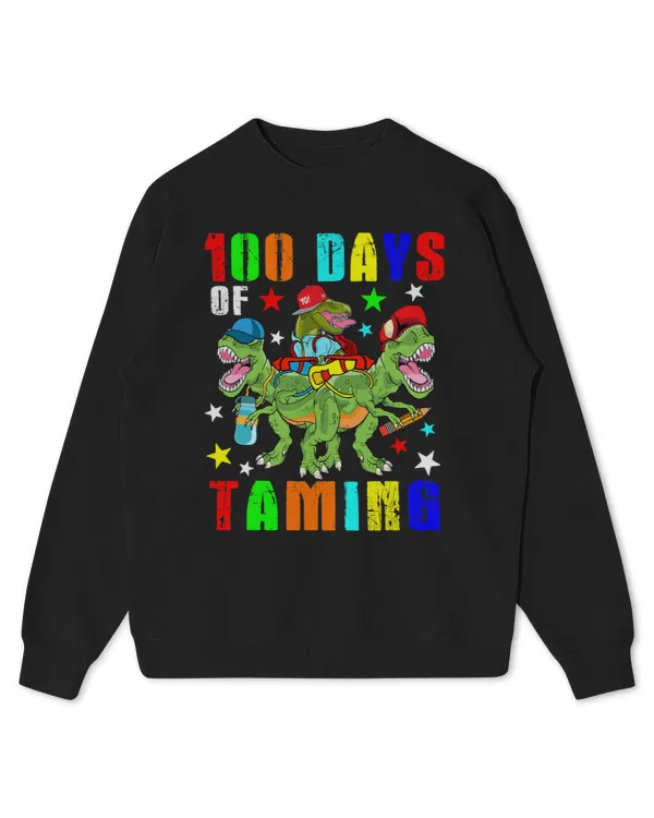 Kids Standard Sweatshirt