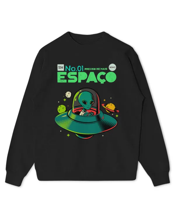 Kids Standard Sweatshirt