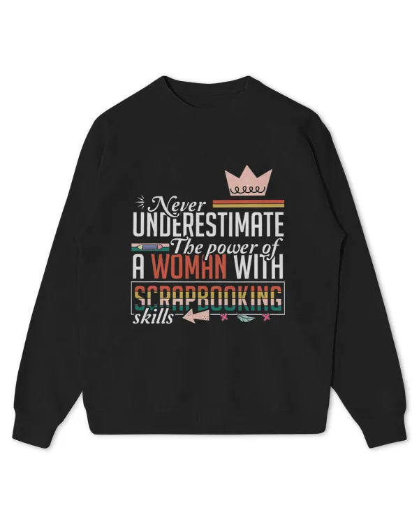 Kids Standard Sweatshirt