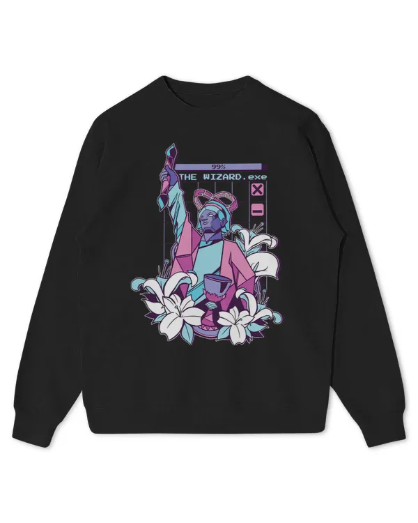 Kids Standard Sweatshirt