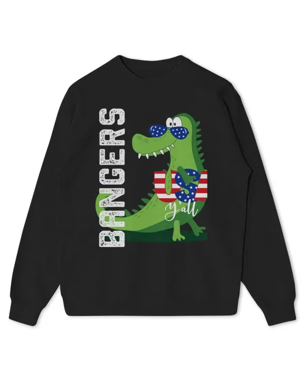 Kids Standard Sweatshirt