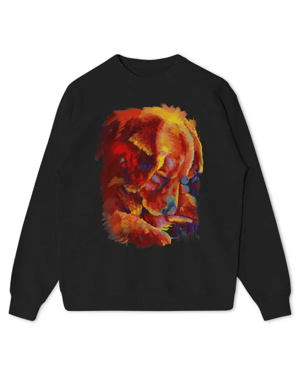 Kids Standard Sweatshirt