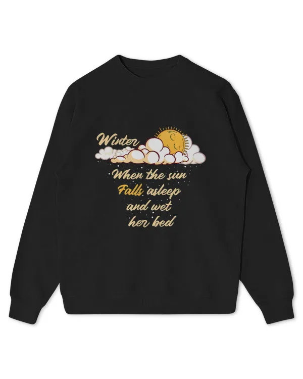 Kids Standard Sweatshirt