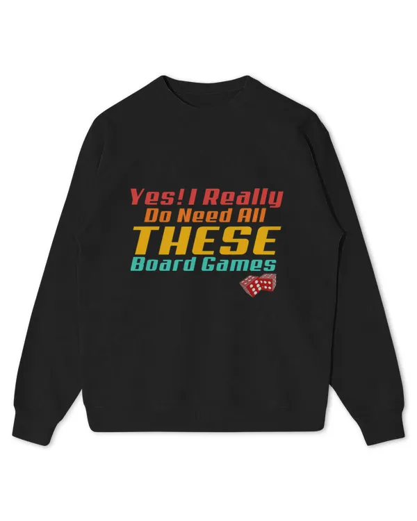 Kids Standard Sweatshirt