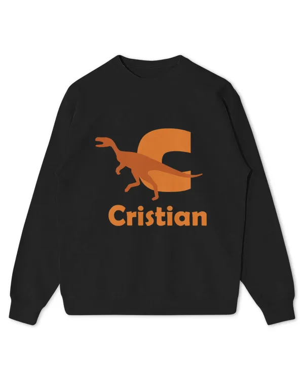 Kids Standard Sweatshirt