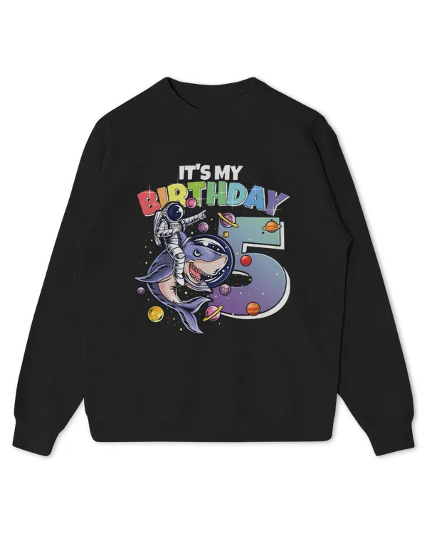 Kids Standard Sweatshirt