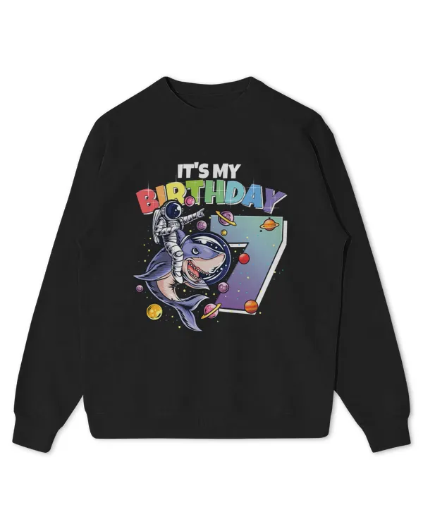 Kids Standard Sweatshirt