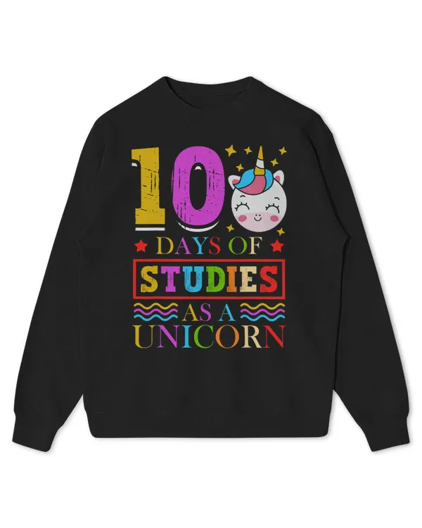 Kids Standard Sweatshirt