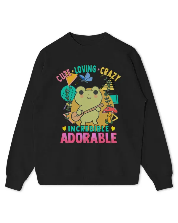 Kids Standard Sweatshirt