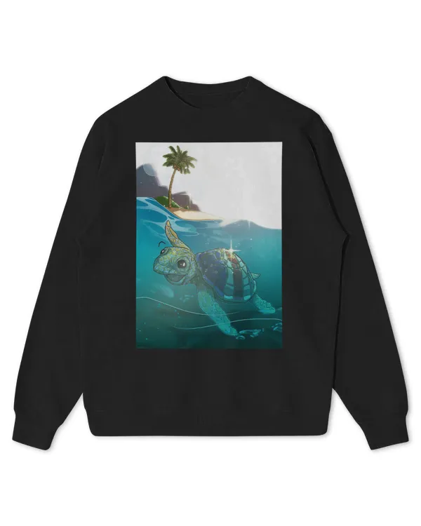 Kids Standard Sweatshirt