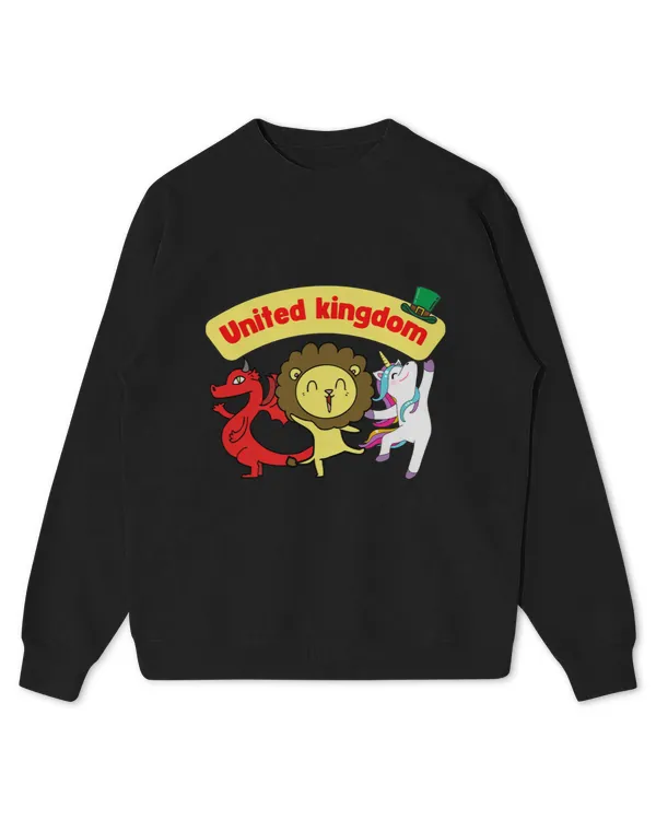 Kids Standard Sweatshirt