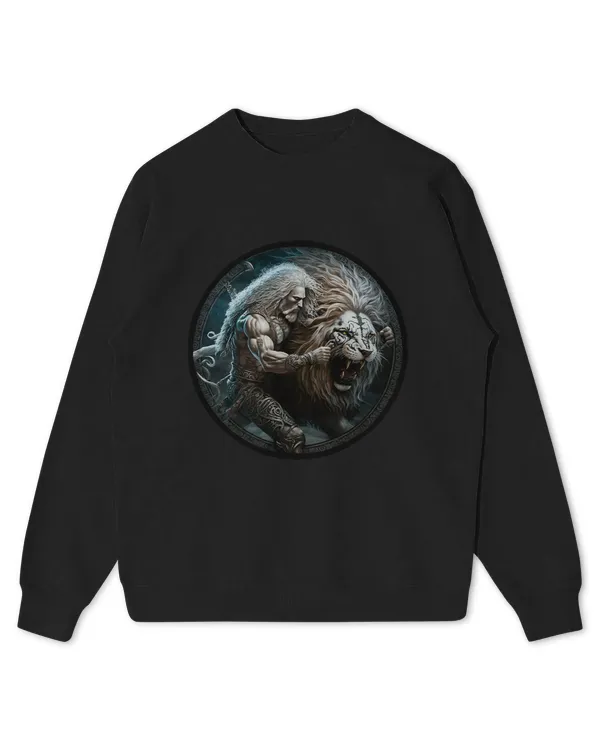 Kids Standard Sweatshirt