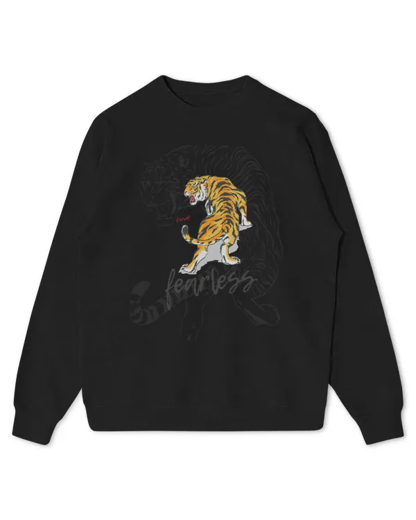 Kids Standard Sweatshirt