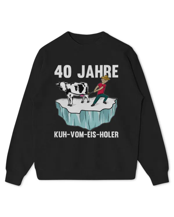 Kids Standard Sweatshirt