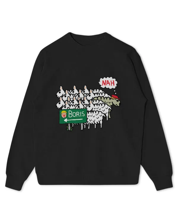 Kids Standard Sweatshirt