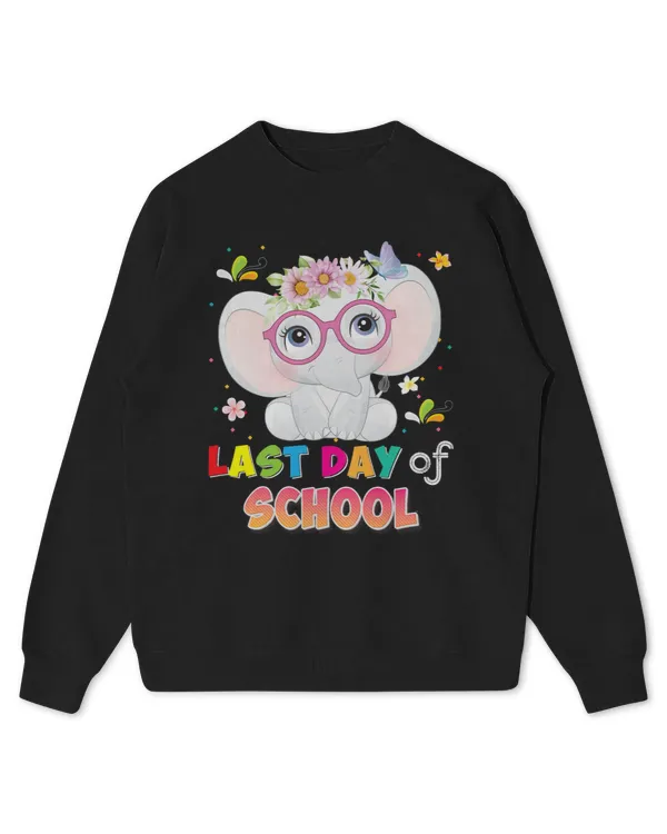 Kids Standard Sweatshirt