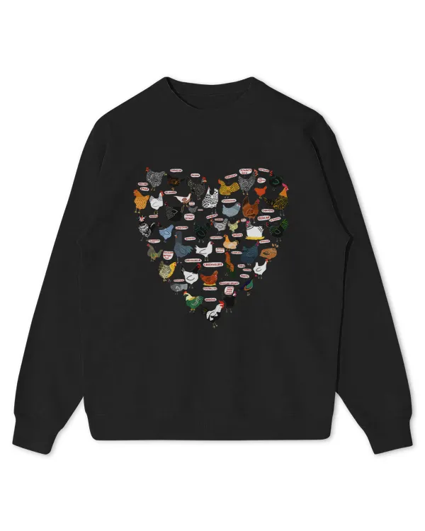 Kids Standard Sweatshirt