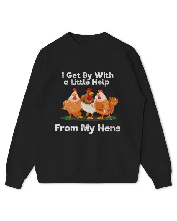 Kids Standard Sweatshirt