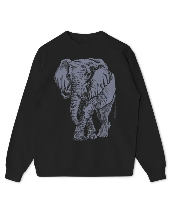 Kids Standard Sweatshirt