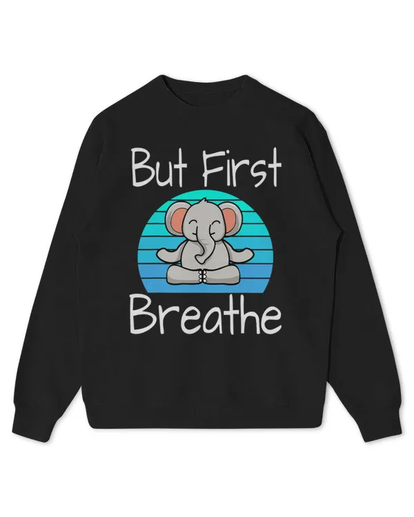 Kids Standard Sweatshirt