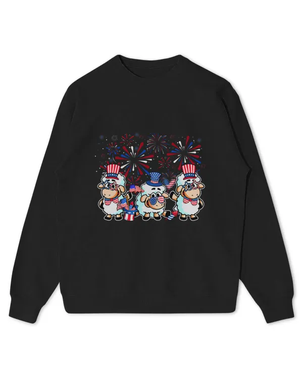 Kids Standard Sweatshirt