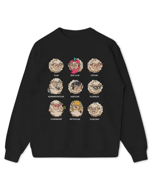 Kids Standard Sweatshirt