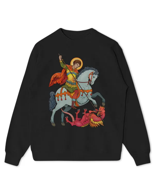 Kids Standard Sweatshirt