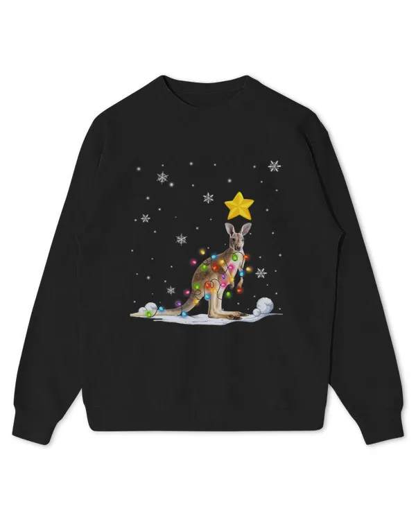 Kids Standard Sweatshirt