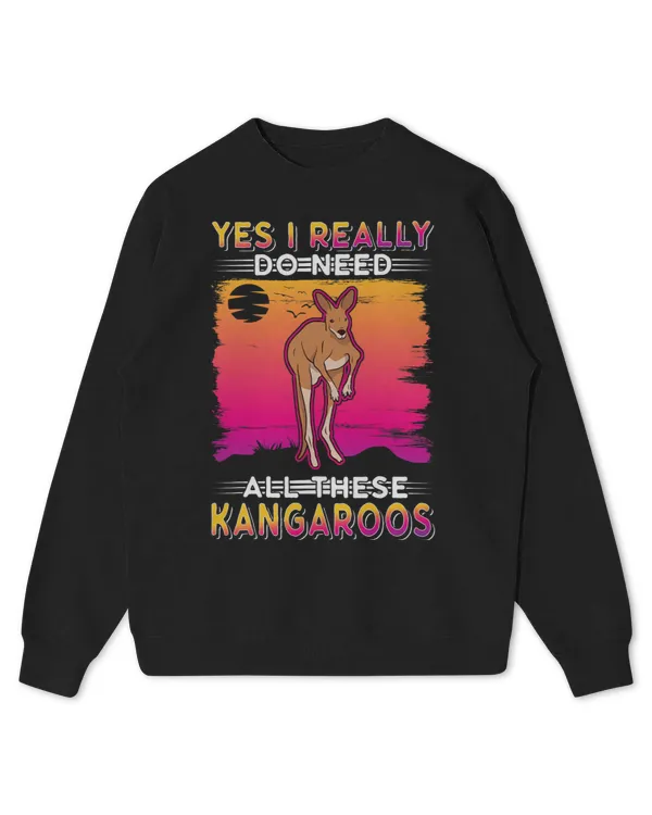 Kids Standard Sweatshirt