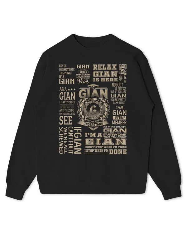 Kids Standard Sweatshirt