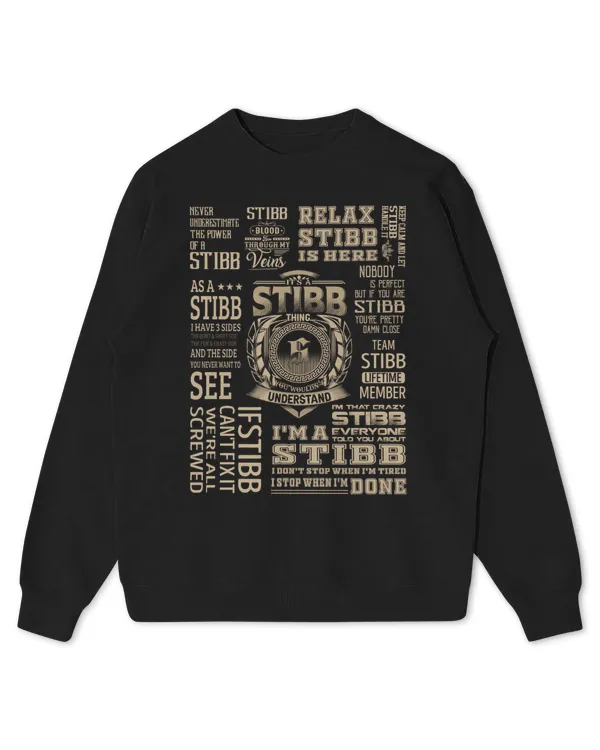 Kids Standard Sweatshirt