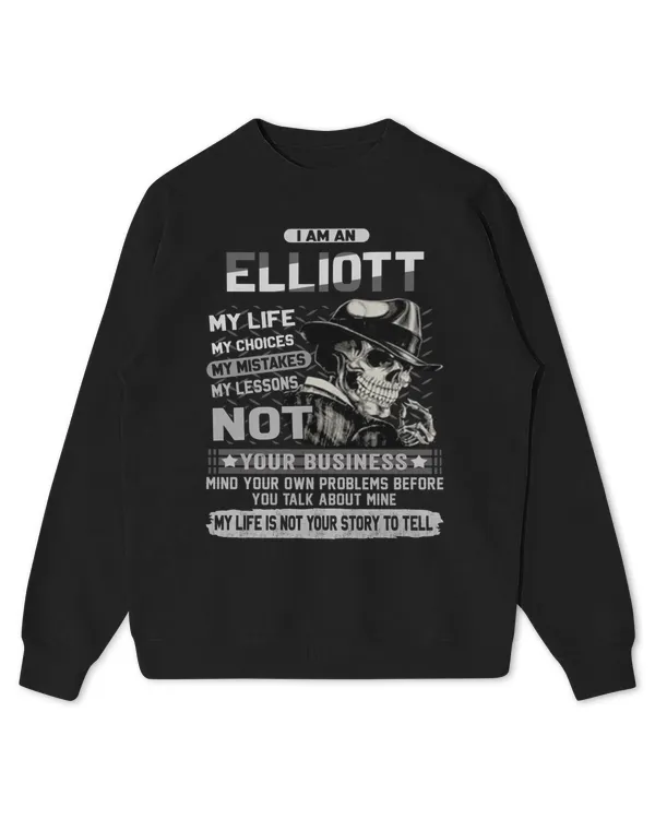 Kids Standard Sweatshirt