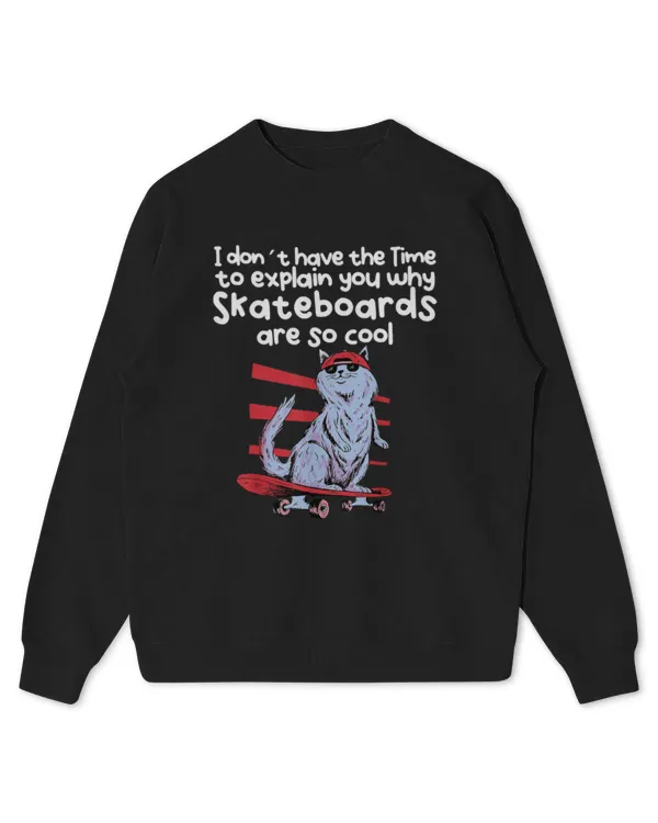 Kids Standard Sweatshirt