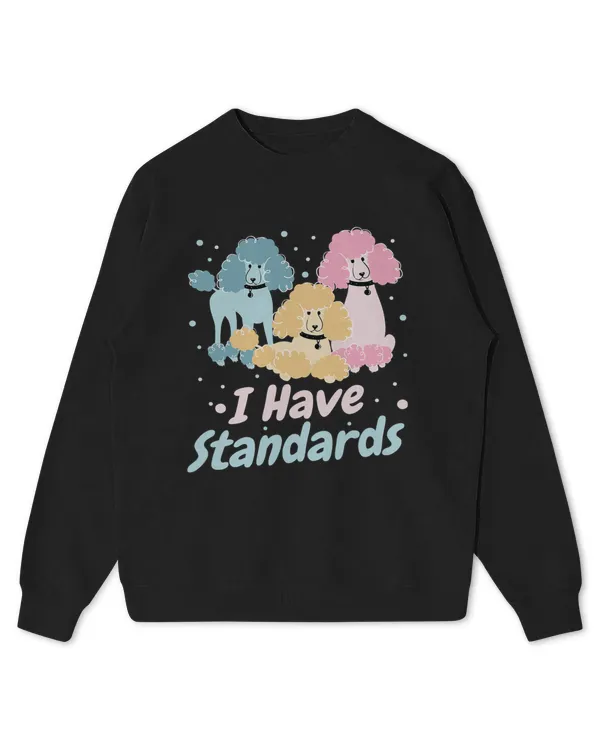 Kids Standard Sweatshirt