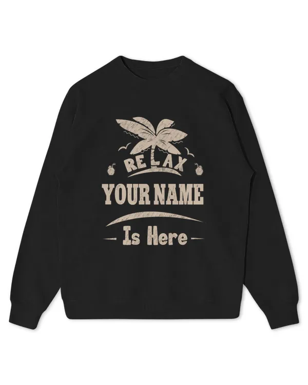 Kids Standard Sweatshirt