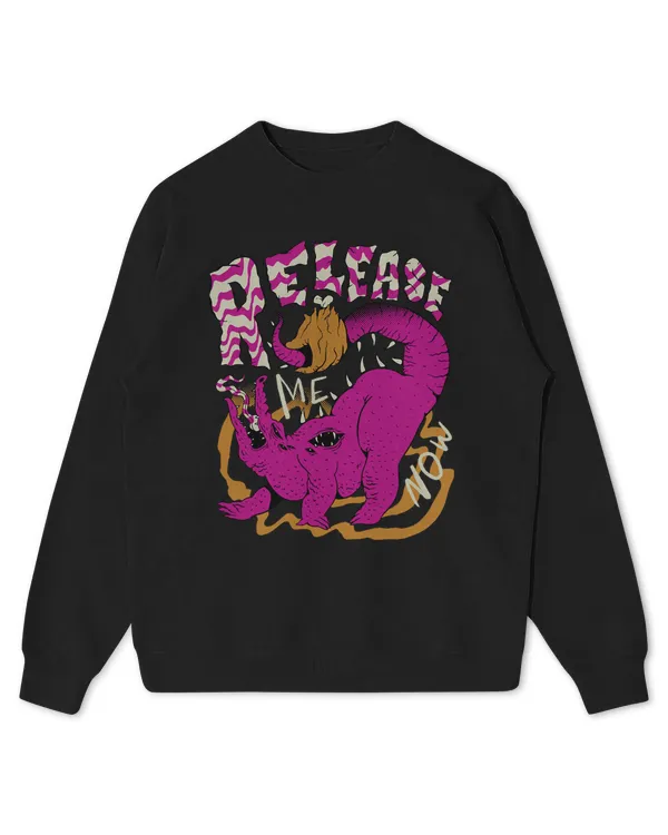 Kids Standard Sweatshirt