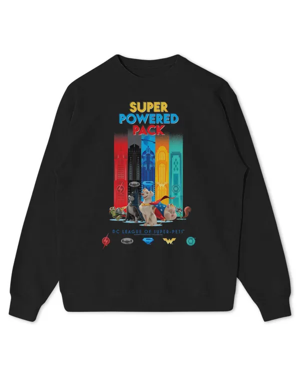 Kids Standard Sweatshirt