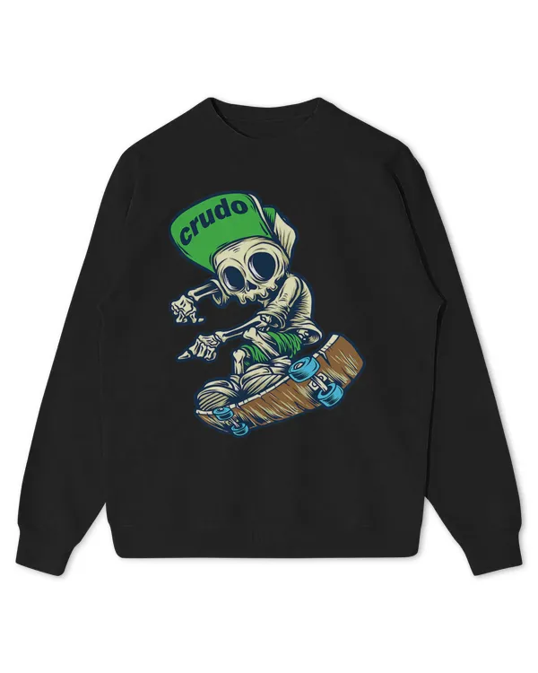 Kids Standard Sweatshirt