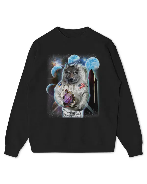 Kids Standard Sweatshirt