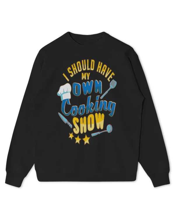 Kids Standard Sweatshirt