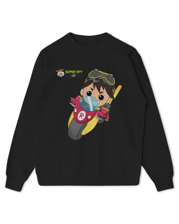 Kids Standard Sweatshirt