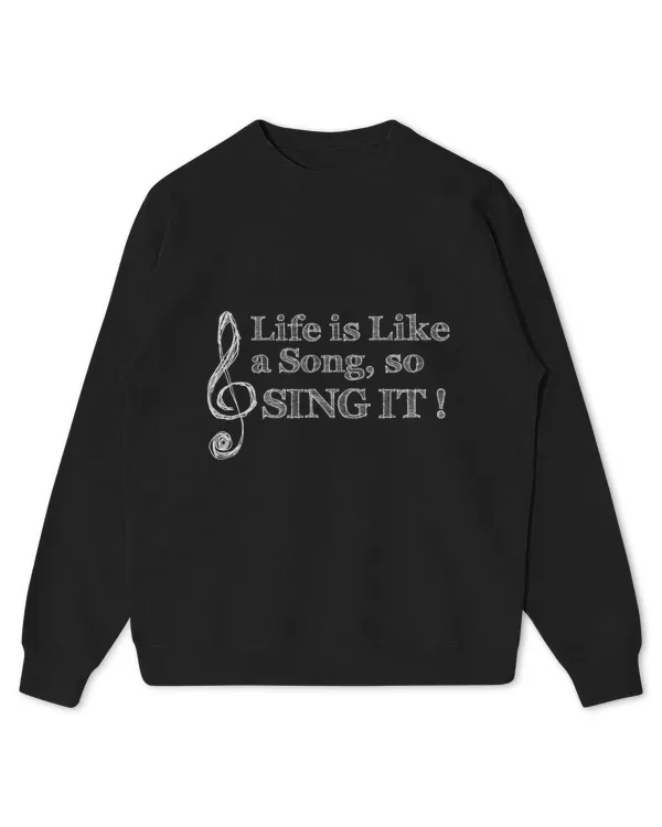 Kids Standard Sweatshirt