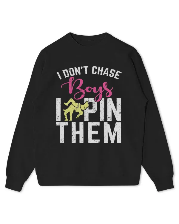 Kids Standard Sweatshirt