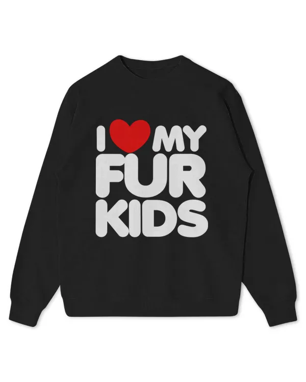 Kids Standard Sweatshirt