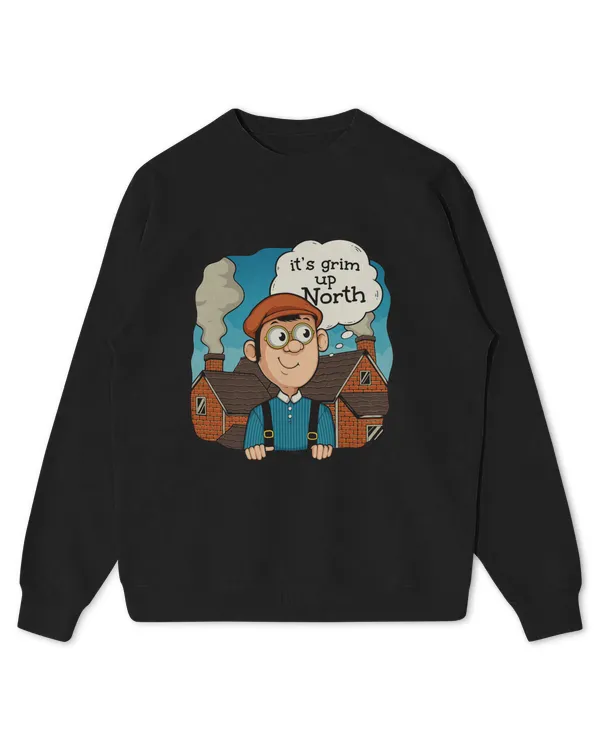 Kids Standard Sweatshirt