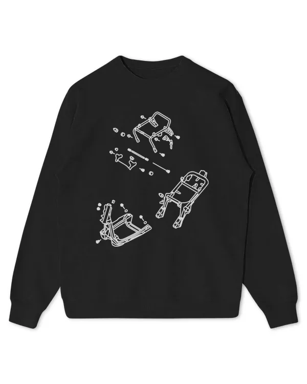 Kids Standard Sweatshirt