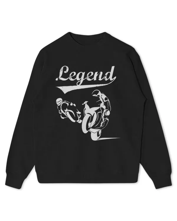 Kids Standard Sweatshirt